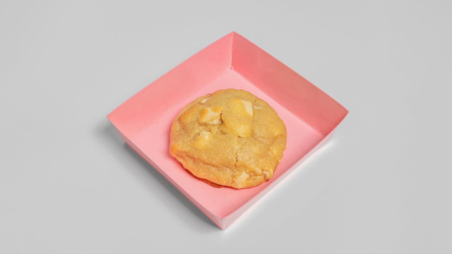Cookie White