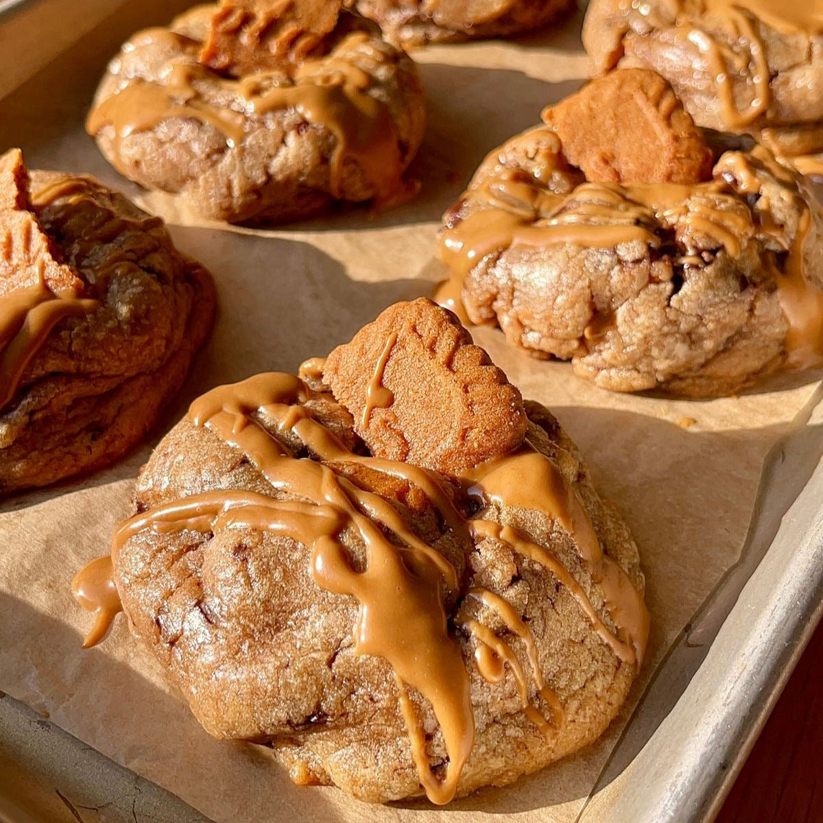 Cookie spéculos