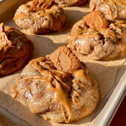 Cookie spéculos