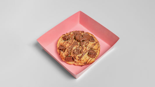 Cookie Nutella